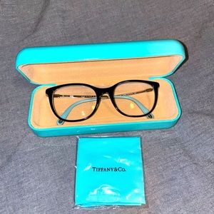 Tiffany prescription Glasses